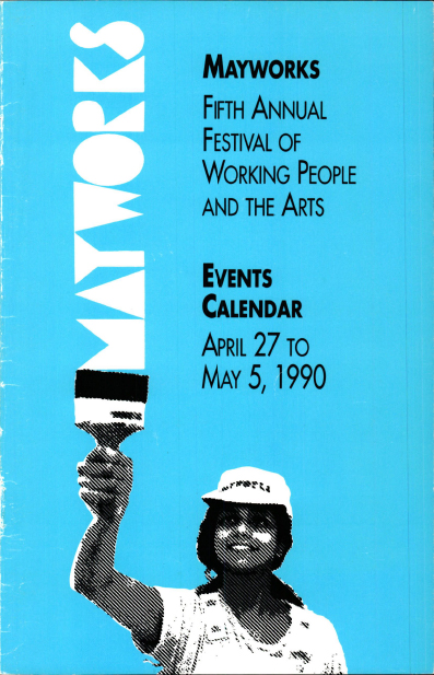 1990 Festival