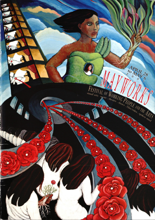 2007 Mayworks Festival