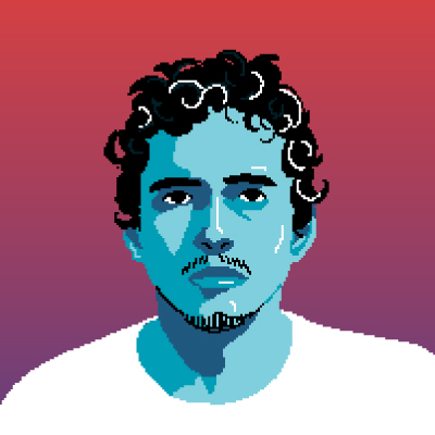 Carlos Colin