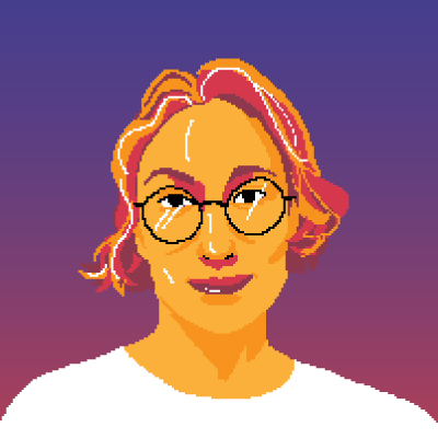 Cat Bluemke