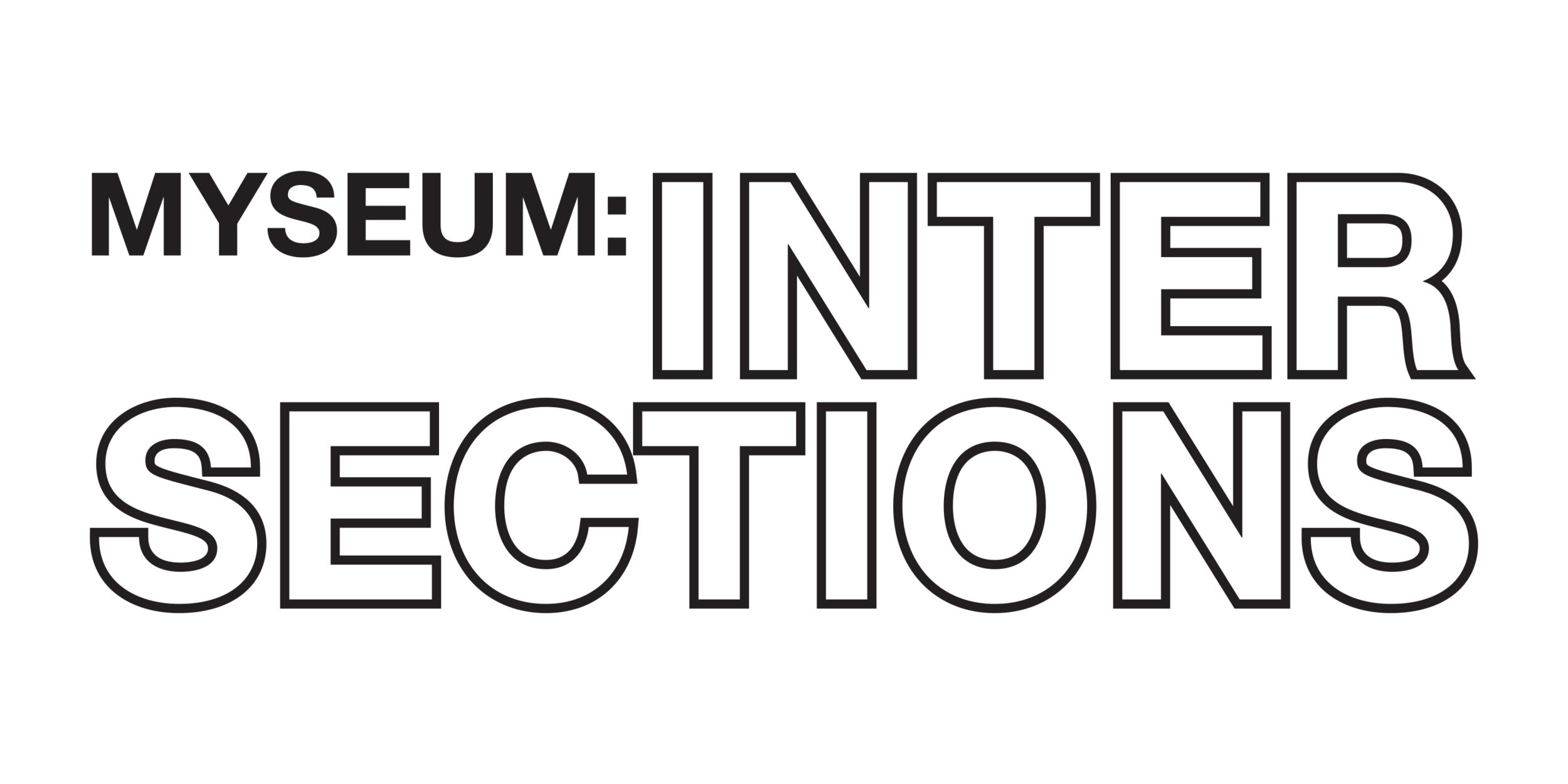 Intersectionsl