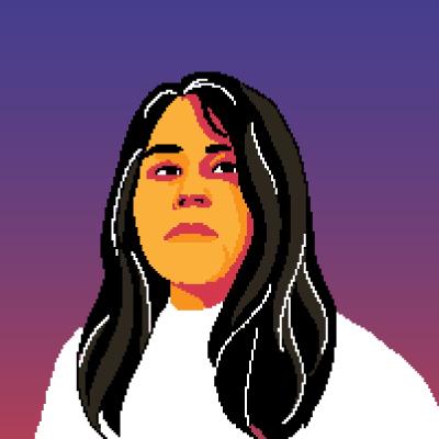 Meryl McMaster