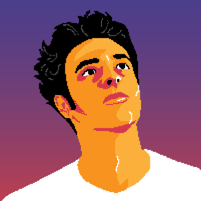 Paolo Pedercini