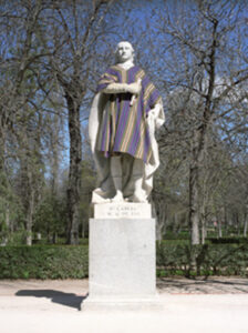 PowerinResistance The Onondaga Statue 8