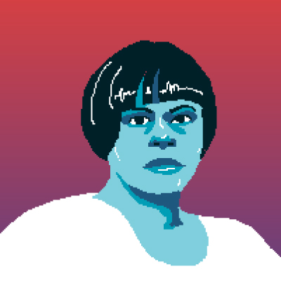 Rosina Kazi