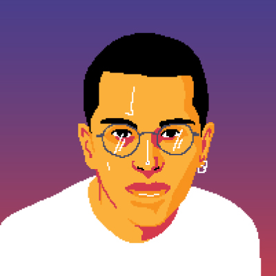 Sebastian Calfuqueo