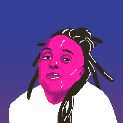 Syrus Marcus Ware