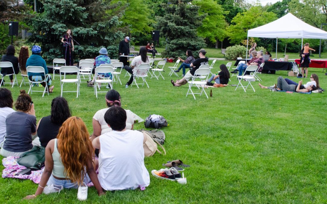 MAYWORKS CLOSING CEREMONY