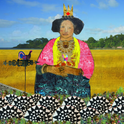 AJM MayworksCBTU Poster