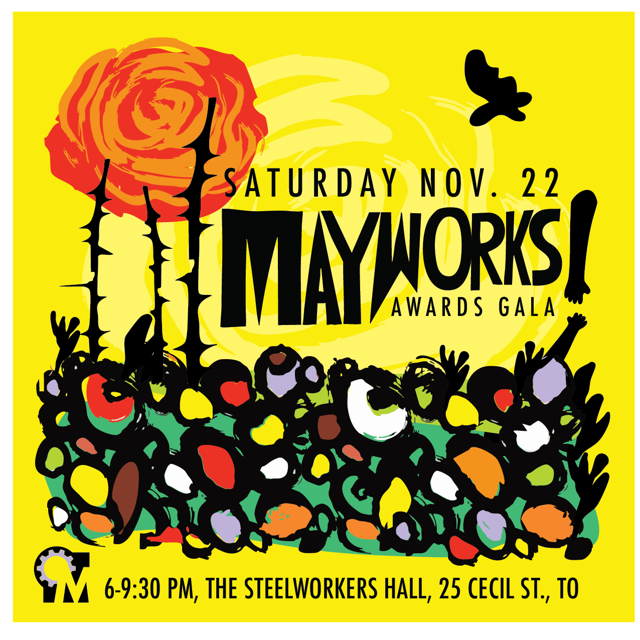 Labour Arts Awards 2025