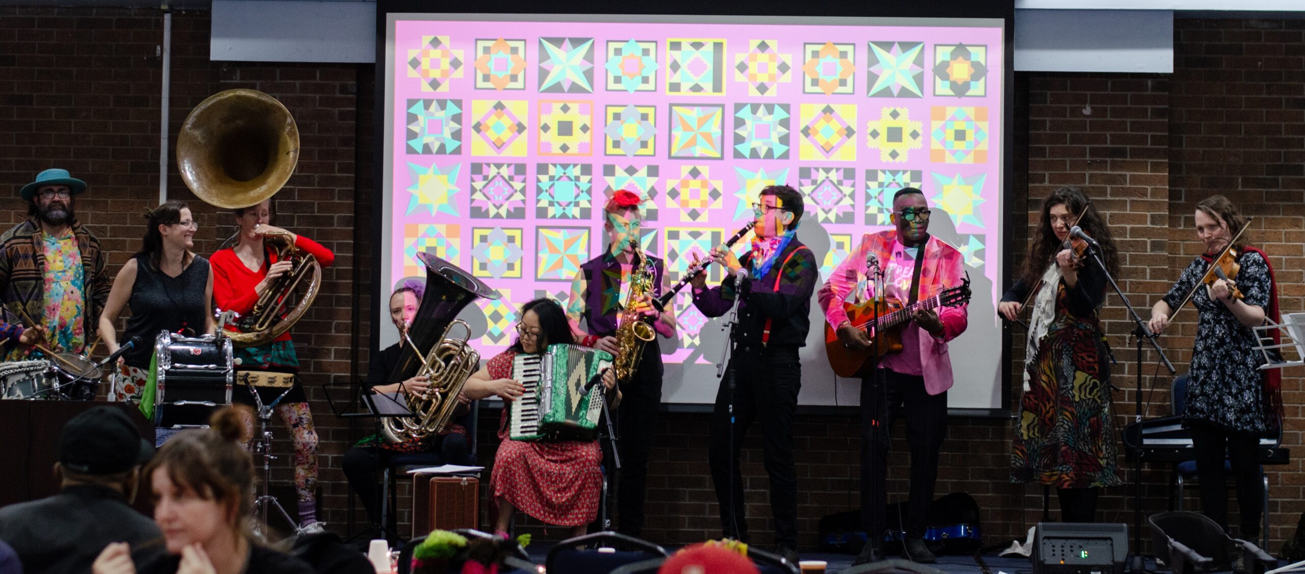 Mayworks LAA 2024 scaled