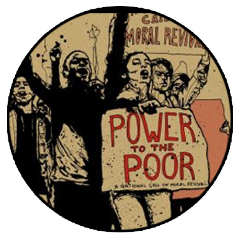 Power to the Poor