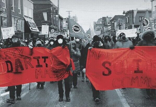 Book cover Confronting the Resurgent Right