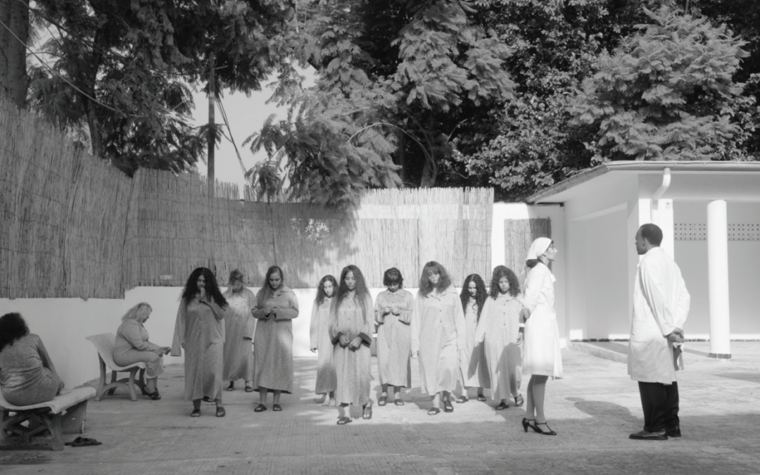 Protected: Screenings: L’Mina, Sambizanga & Fanon Was the Head Of The Fifth Ward