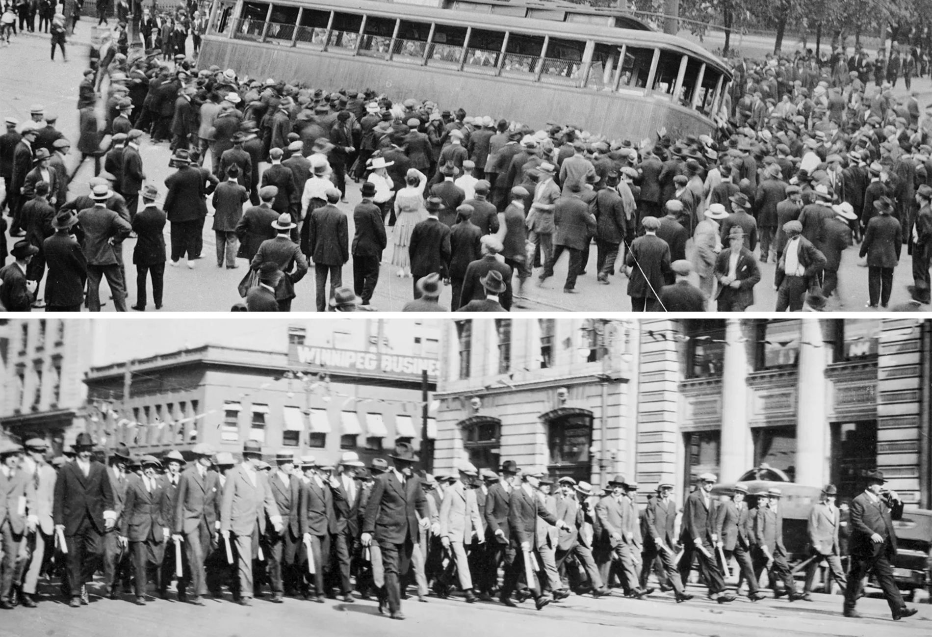 Haymarket Massacre