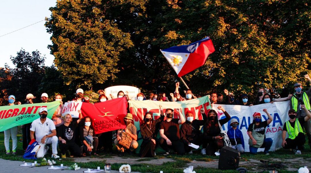 Play Reading: Carabao