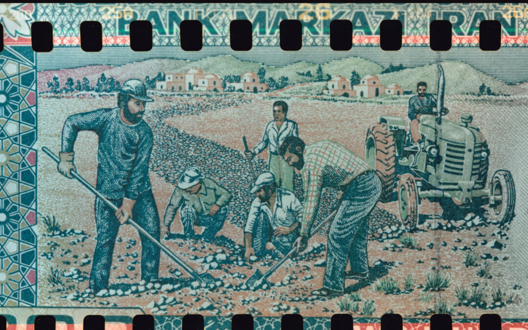 Opening Reception: Every Worker Should Have Equal Labour Rights