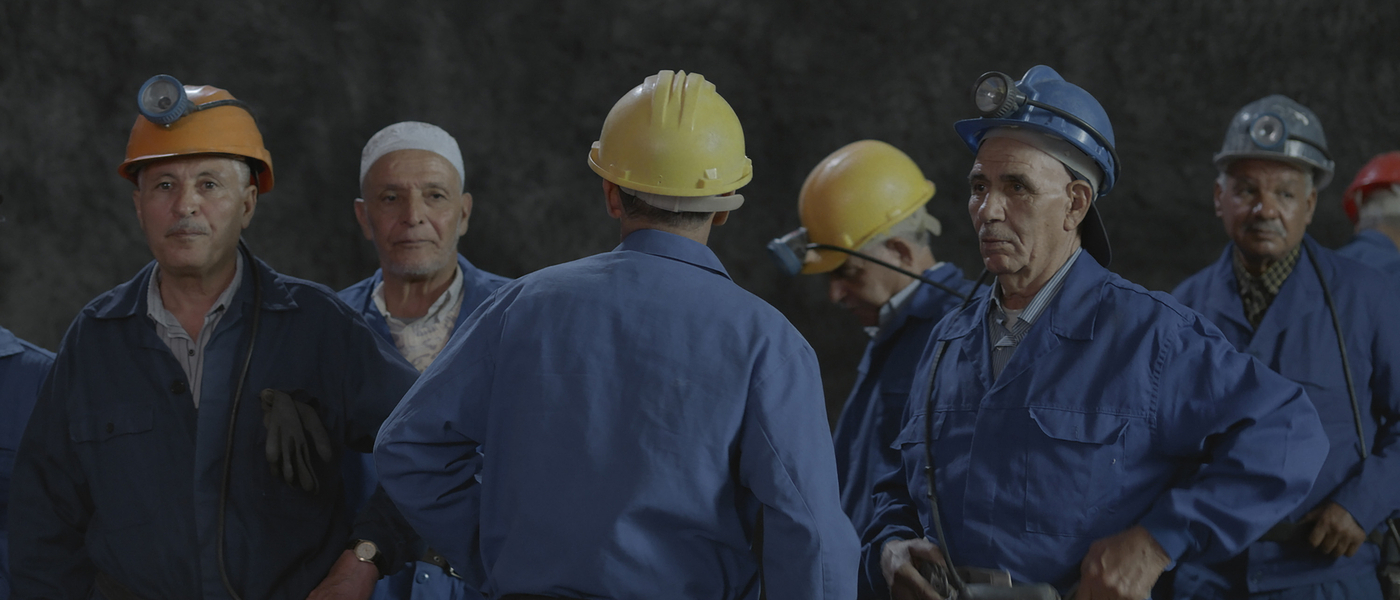 L'mina still from film