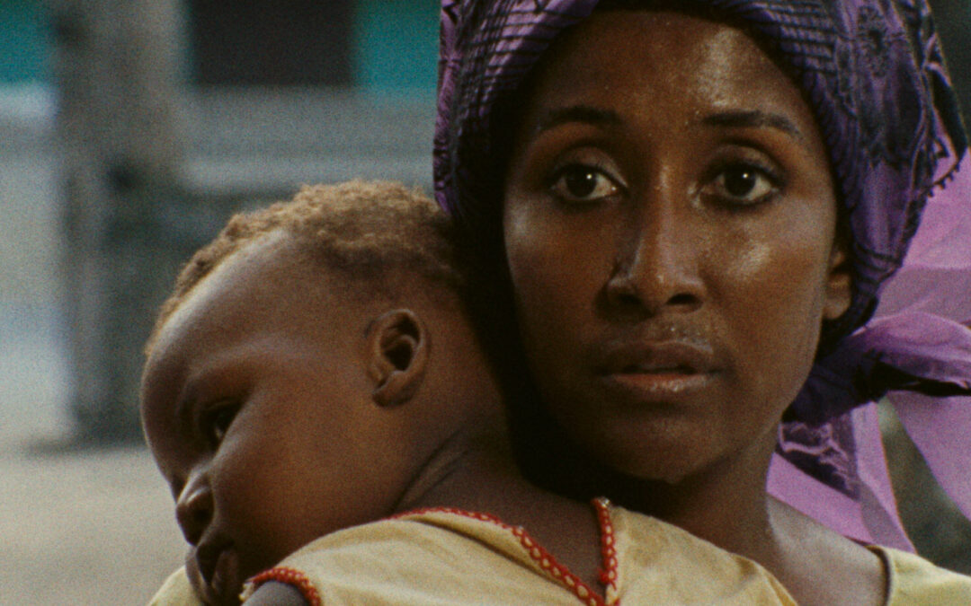 Screening: Sambizanga (1972)