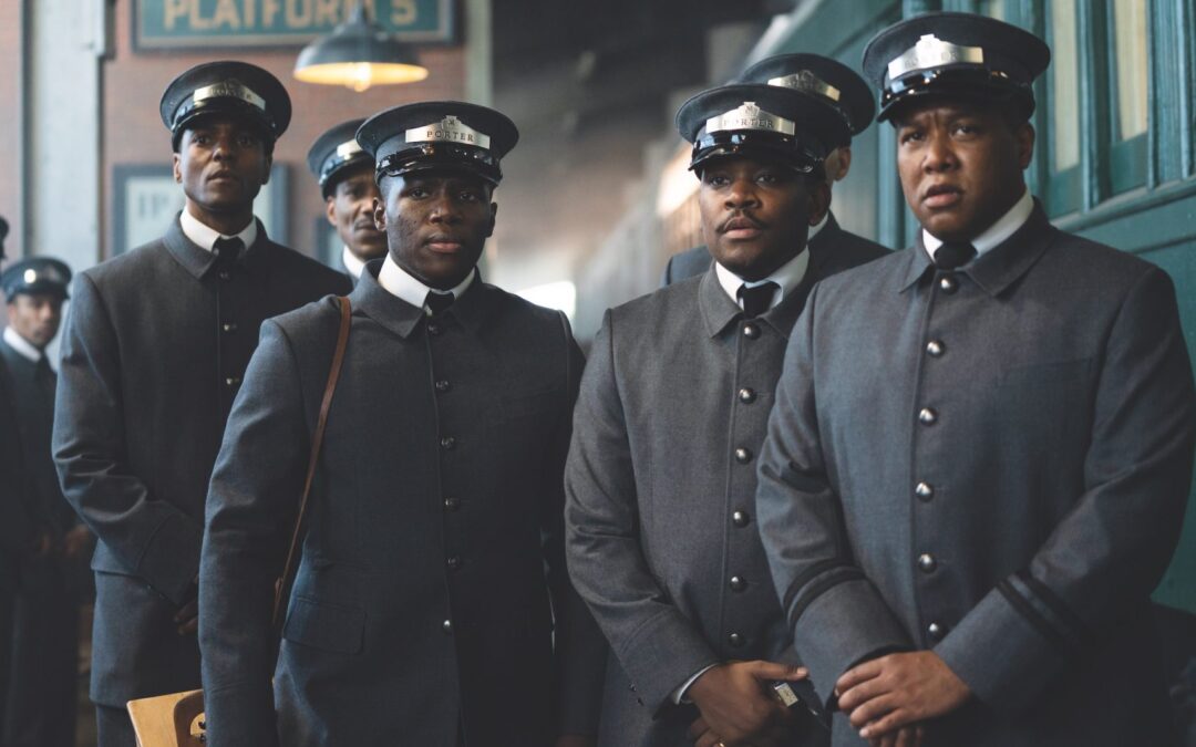 Protected: Screening: The Porter ‘Linking Arms’