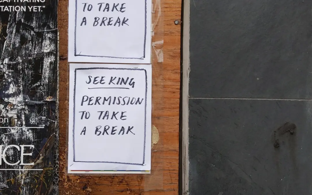 Seeking