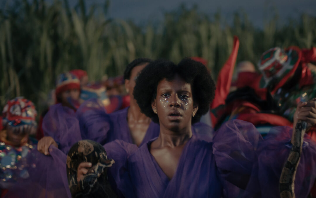 Screening: Sugar Island (2024)